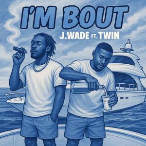 Album I’M BOUT (Explicit) from 