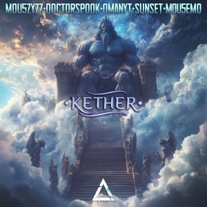 Mou5ZyZZ的專輯Kether