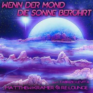 Matthew Kramer的專輯Wenn der Mond die Sonne berührt