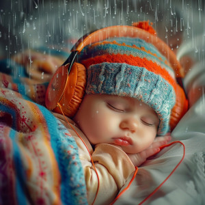 Goodbye Depression的專輯Rain's Lullaby: Music for Babies