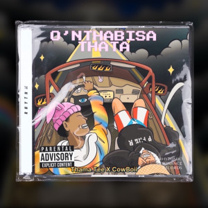 Thama Tee的專輯O’nthabisa Thata