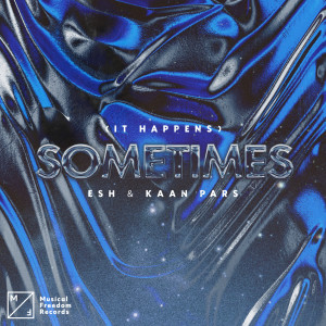 的專輯(It Happens) Sometimes