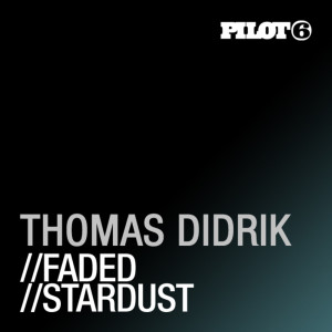 ดาวน์โหลดและฟังเพลง Faded (Original Mix) พร้อมเนื้อเพลงจาก Thomas Didrik