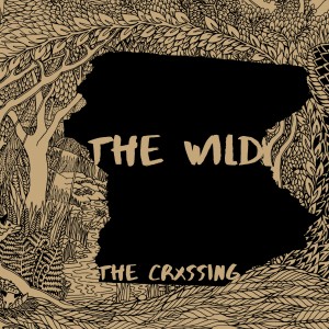 收聽The Crxssing的Berlin歌詞歌曲
