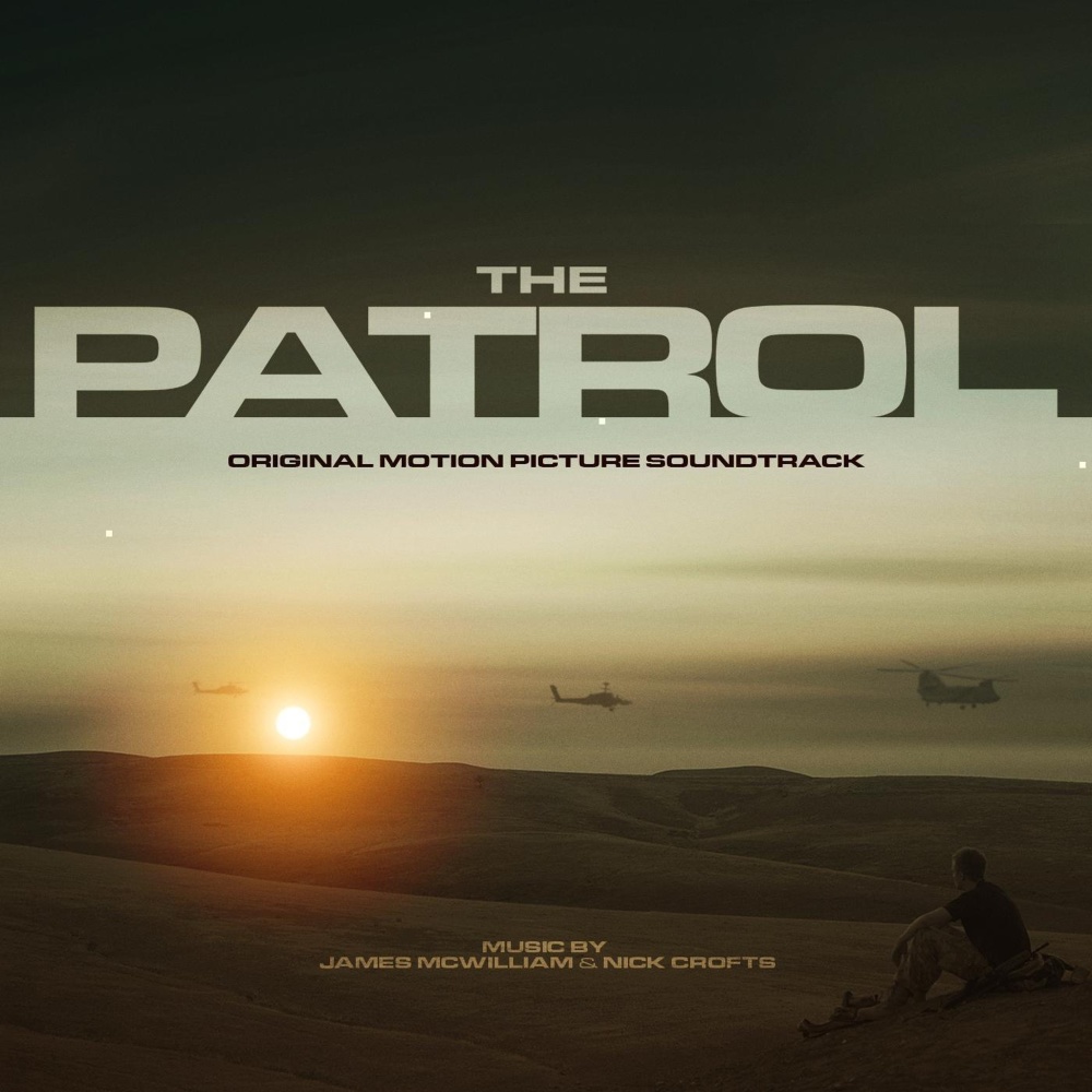 The Patrol At the Edge