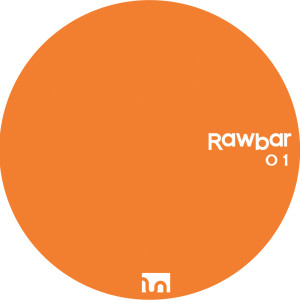 Album Rawbar 01 from RAWBAR