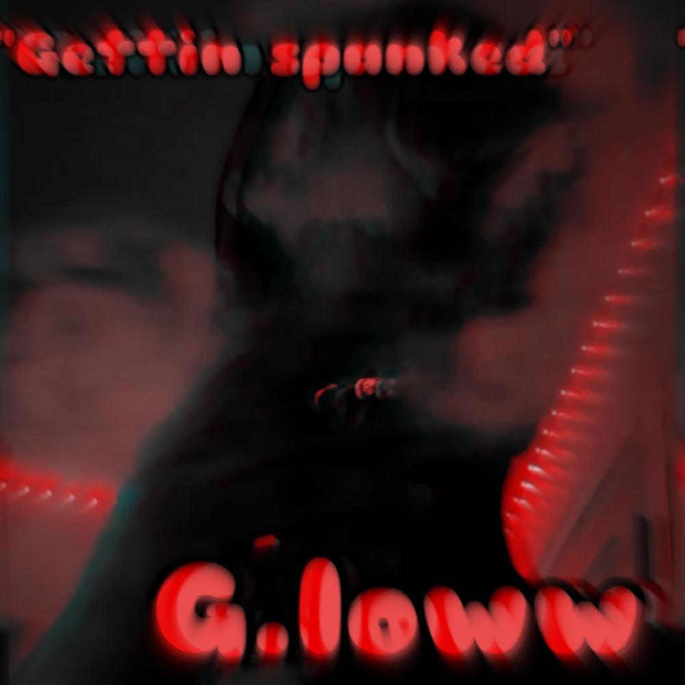Gettin spanked (Explicit)