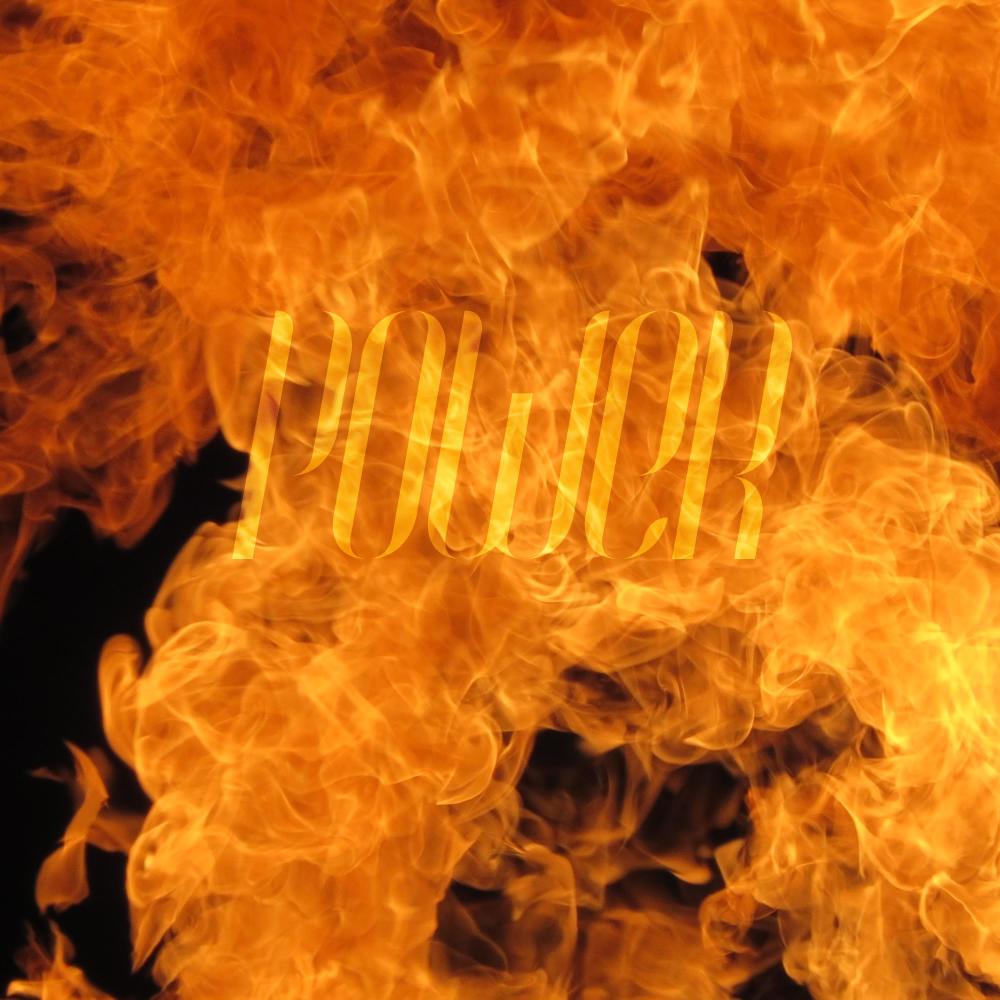 POWER (feat. Ray Hanna & Ossiris) (Explicit)