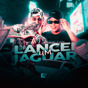 Album Lançei um Jaguar from 