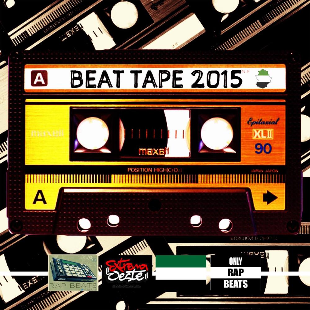 Instrumental de Rap 08