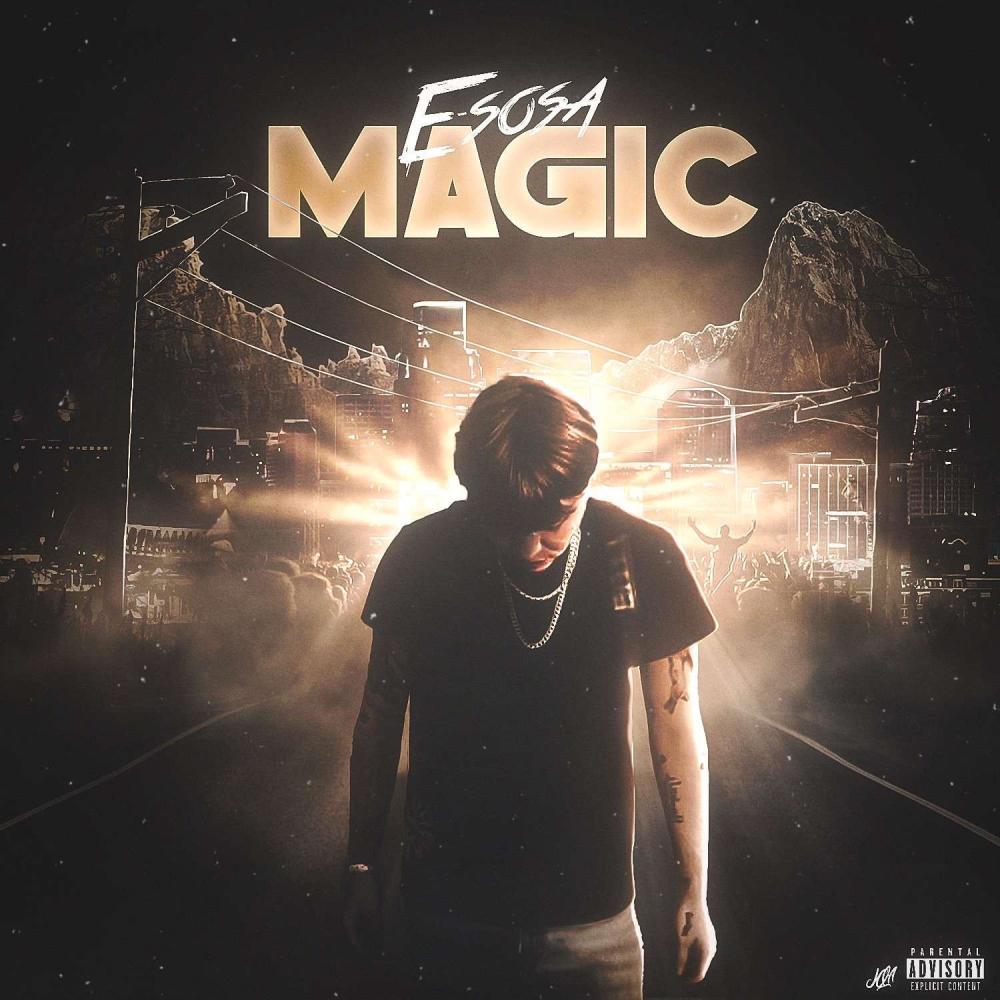 Magic (Explicit)
