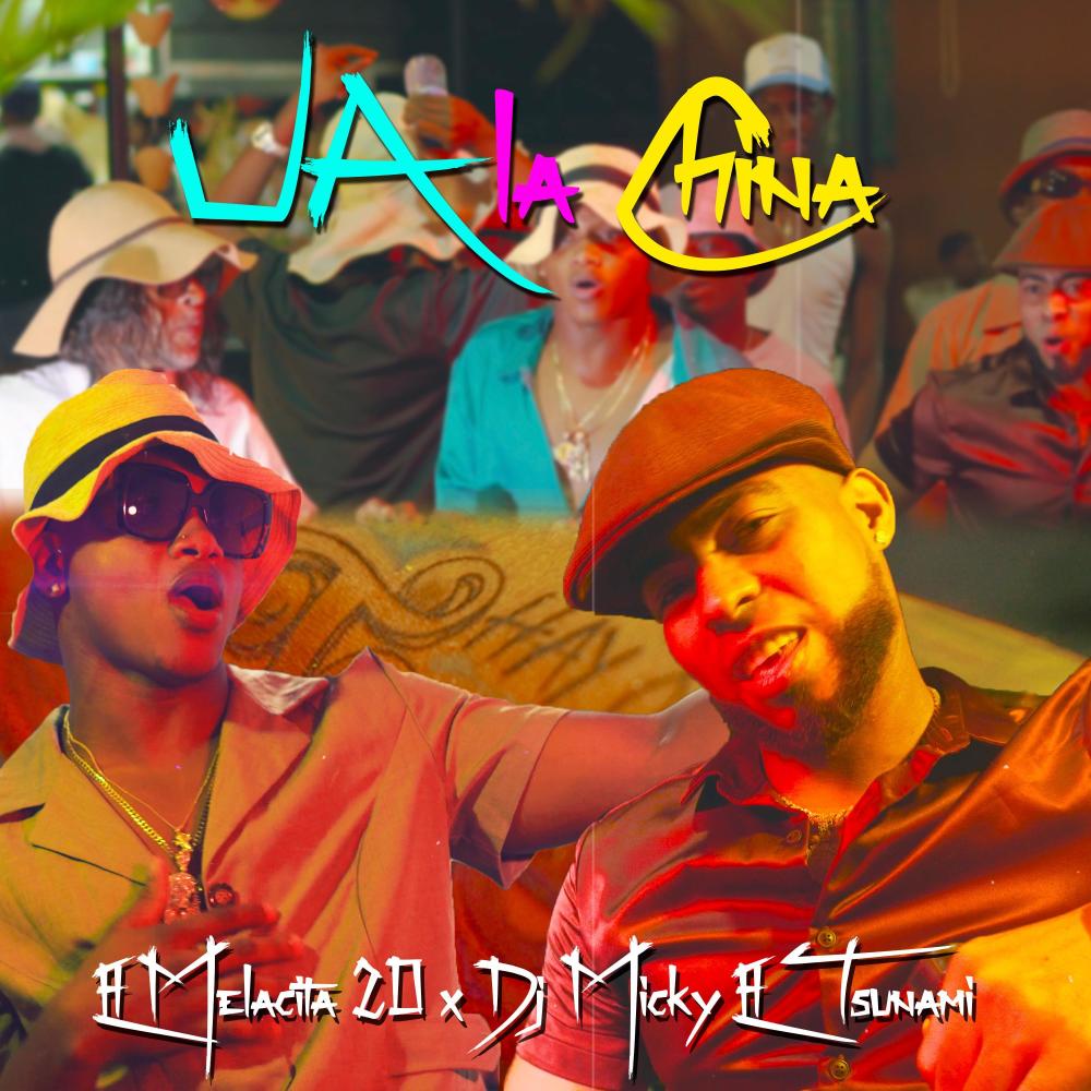 Ua La China (Radio Edit)