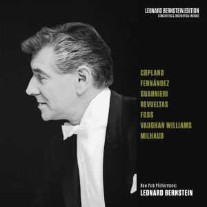 收聽Leonard Bernstein的Fantasia on Greensleeves歌詞歌曲