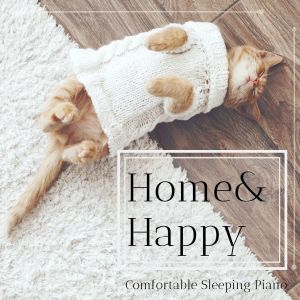 收听Relaxing BGM Project的A Homely Harmony歌词歌曲