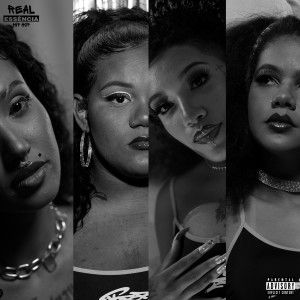 ดาวน์โหลดและฟังเพลง Venenosas (Explicit) พร้อมเนื้อเพลงจาก Candelaria