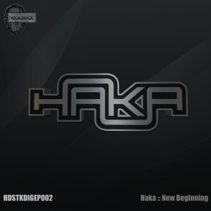收听Haka的New Beginning (Original)歌词歌曲