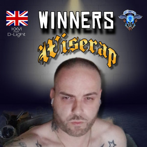 Wiserap的专辑Winners