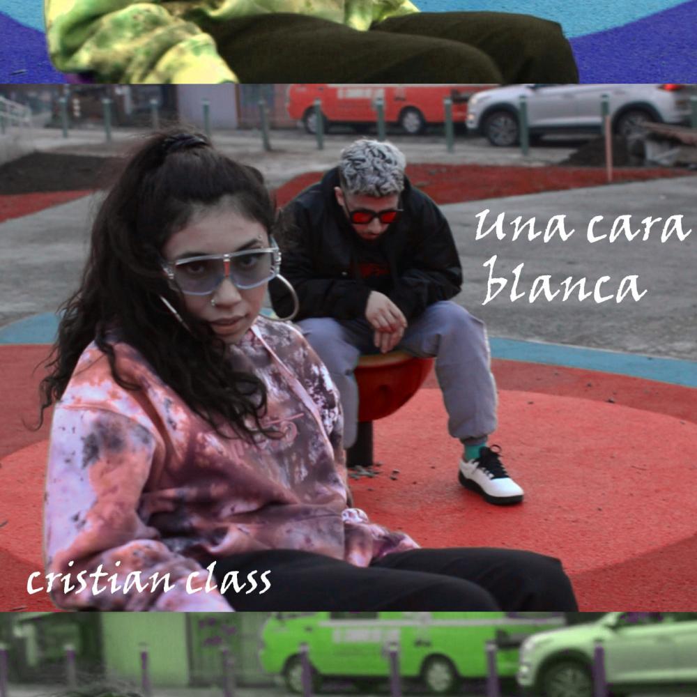Una cara blanca (Explicit)