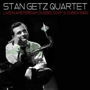 收聽Stan Getz的I Remember Clifford歌詞歌曲