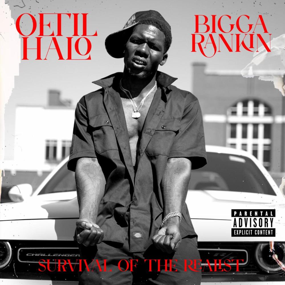 Thugs Cry (feat. Bigga Rankin) (Explicit)