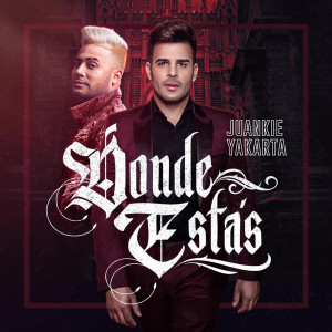 Album Donde Estas from 