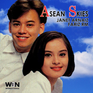 Album Asean Skies oleh Fariz RM