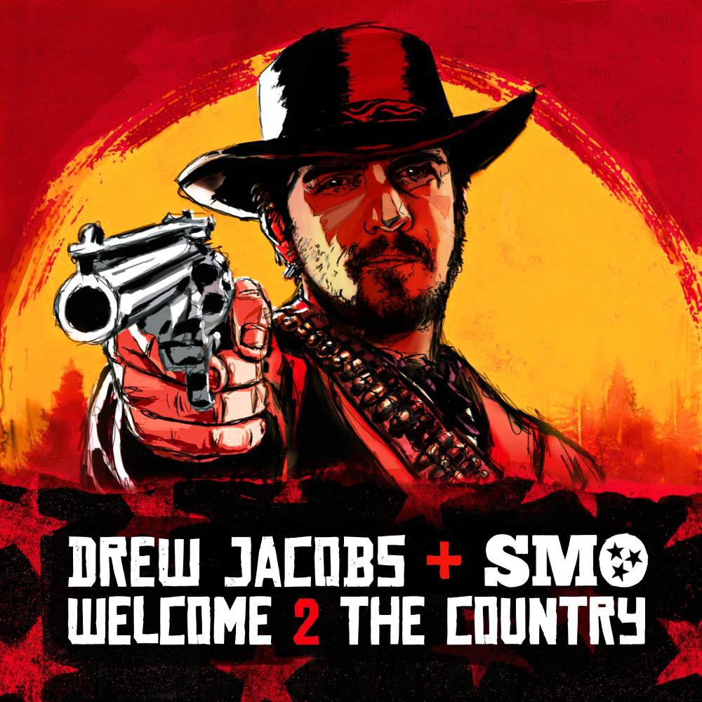 Welcome 2 the Country (Explicit)
