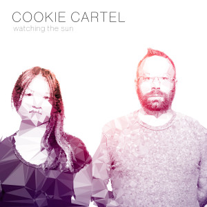 Album Watching the Sun oleh Cookie Cartel