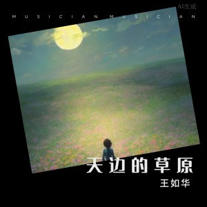 Album 天边的草原 from 董董