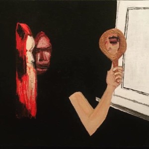 收聽Ten Layers of Air的Still,Mirror歌詞歌曲