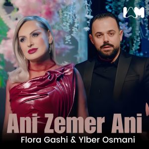 Album Ani Zemer Ani from Flora Gashi