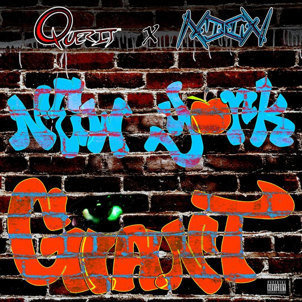 New York Giant (NYG) (Explicit)