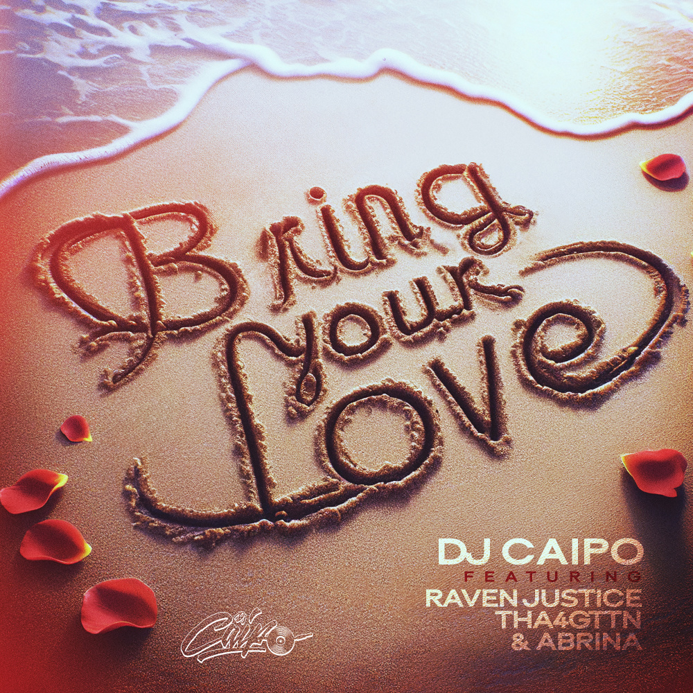 Bring Your Love