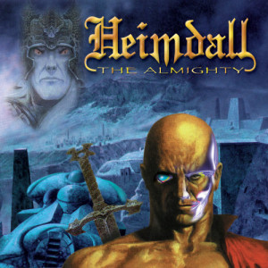 ดาวน์โหลดและฟังเพลง The Calling พร้อมเนื้อเพลงจาก Heimdall
