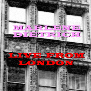 ดาวน์โหลดและฟังเพลง Jonny พร้อมเนื้อเพลงจาก Marlene Dietrich