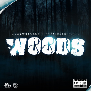 Album Woods (Explicit) from Gamewrecker