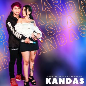 收听Syahiba Saufa的Kandas歌词歌曲