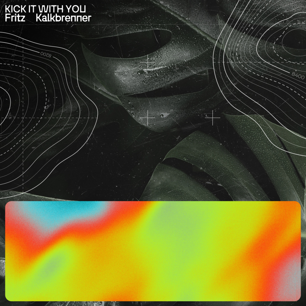Kick It With You