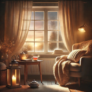 收聽Mark Jelops的Evening歌詞歌曲