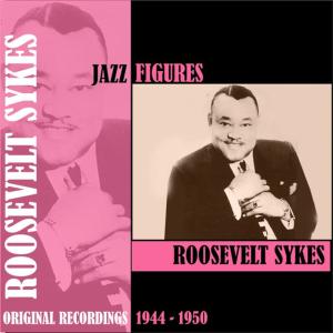 ดาวน์โหลดและฟังเพลง Peepin' Tom พร้อมเนื้อเพลงจาก Roosevelt Sykes