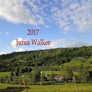 ดาวน์โหลดและฟังเพลง In the Rain พร้อมเนื้อเพลงจาก Junia Walker