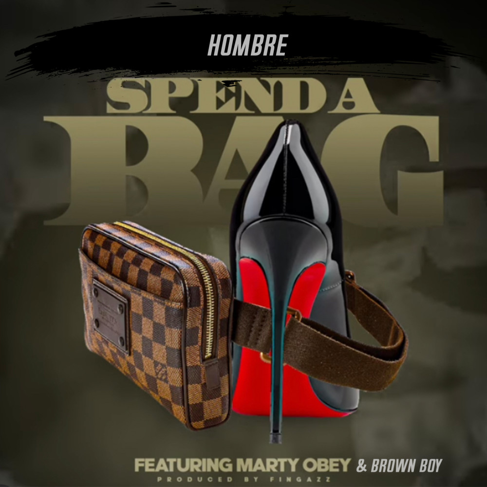 Spend A Bag (Explicit)