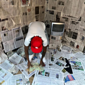 default playlist img