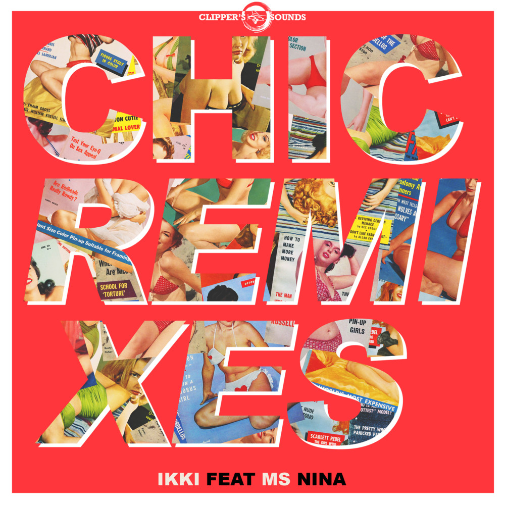 Chic (Both Face Remix)