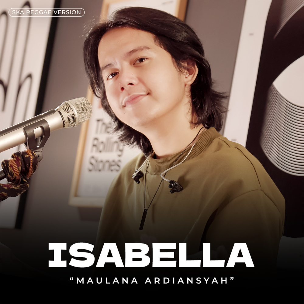 Isabella (Live Ska Reggae)