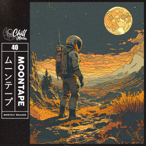 Various Artists的專輯Moontape 40