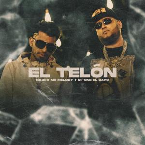 Listen to El Telón song with lyrics from Di-One El Capo