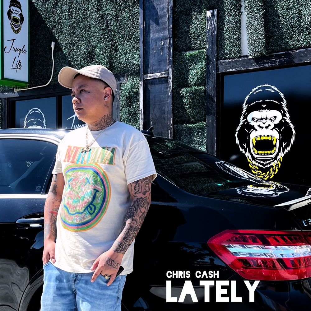 Lately (Explicit)
