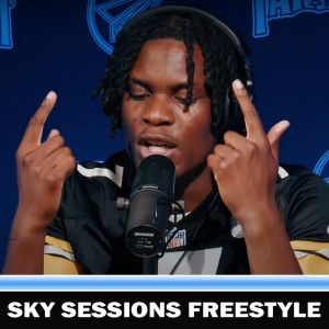 Offica的專輯Sky Sessions Freestyle (Explicit)