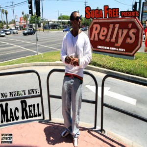 ดาวน์โหลดและฟังเพลง Suga Free on Stage with Mac Rell Outro (Explicit) พร้อมเนื้อเพลงจาก Face Up Ent.